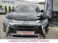 Mitsubishi Outlander Diamant Edition+ 2WD ++ NEUZUGANG ++