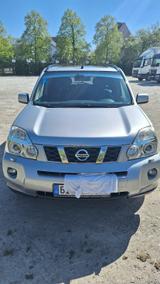 Nissan X-Trail LE T31 mit Vollausstattung ... - gebrauchte Nissan X-Trail aus dem Jahr 2008