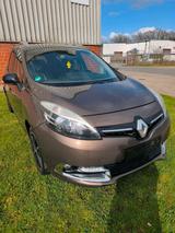 Renault Grand Scenic 7 Sitzer Euro6 - Renault Grand Scenic aus 2013