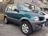 Daihatsu Terios 1.3i 16V cat 4WD SX - Daihatsu Terios aus 2003