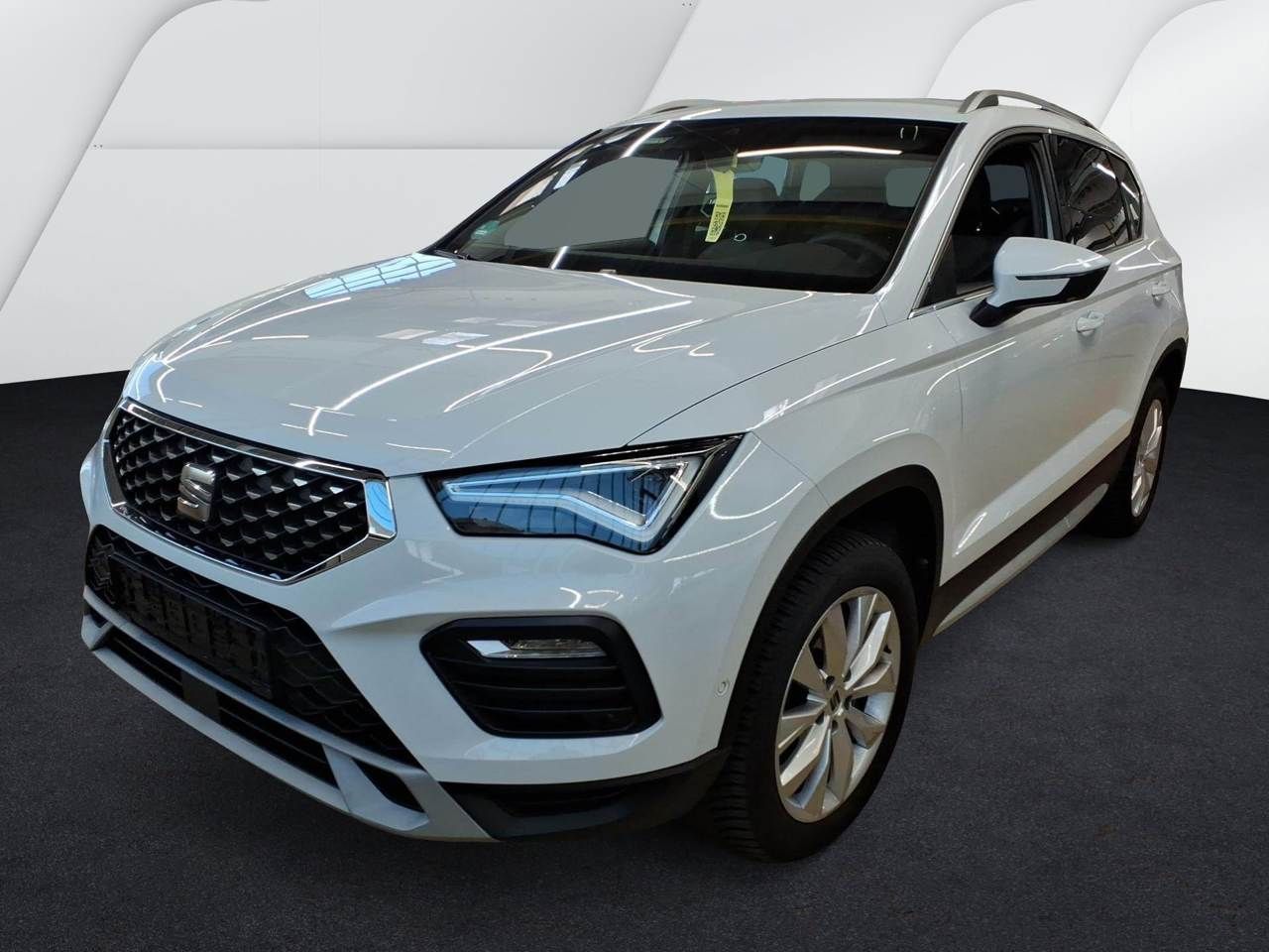 Seat Ateca - Bild 2