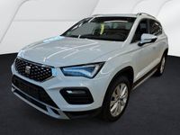 Seat Ateca - Vorschau Bild 2