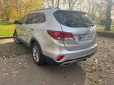 Hyundai Grand Santa Fe Maxcruz 3.3 V6 GDI 294 PS - Hyundai: Unfallwagen