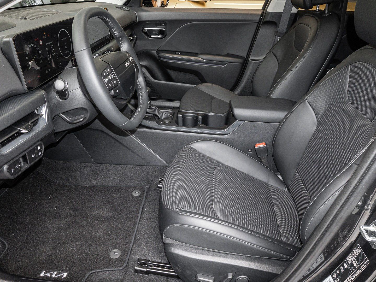 Kia cee'd / Ceed - Bild 10