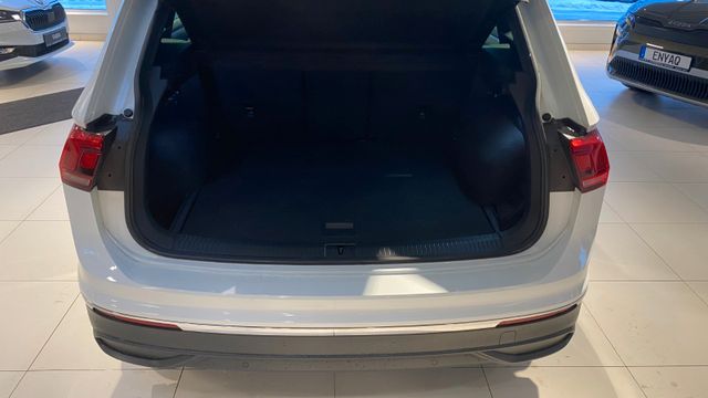 VW Tiguan (Bild 6 von(16)