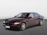 Maserati Quattroporte 4.2 V8 DuoSelect - Maserati Gebrauchtwagen von 2005