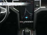 Volkswagen Amarok - Vorschau Bild 10