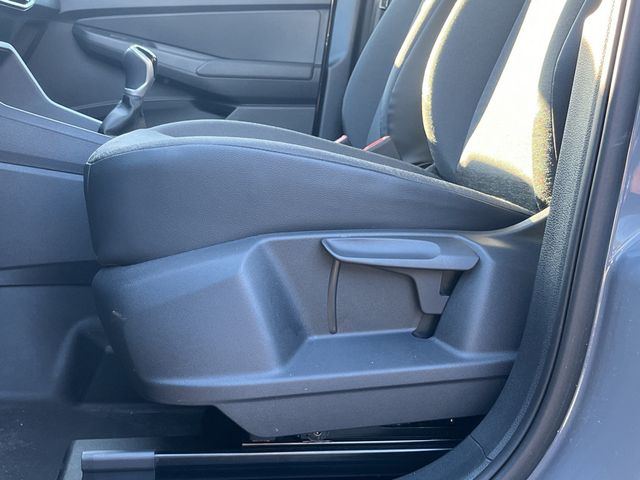 Caddy Cargo Cargo 2.0TDI 75kW CRD SG6