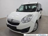 Opel Combo 1.6CDTi 5PL 2 Slide Doors Klima PDC ... - gebrauchte Opel Combo aus dem Jahr 2017