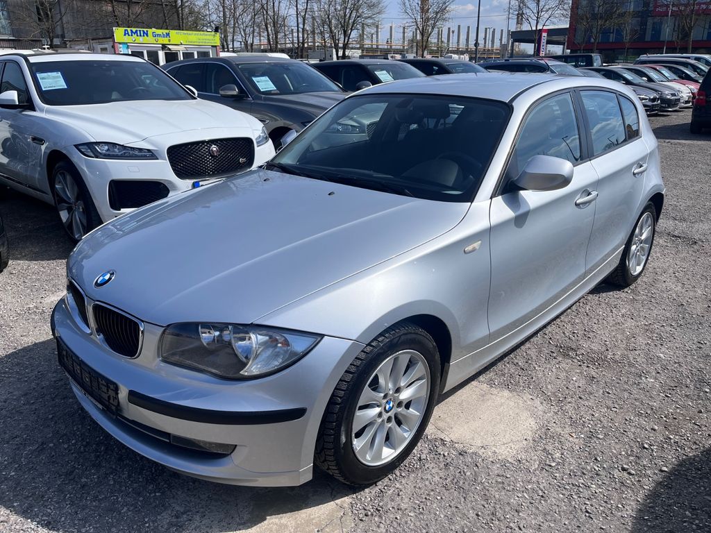 Angebot ansehen BMW 116