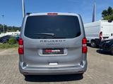 Peugeot Traveller L2 2.0 BlueHDi 180 EAT8 Allure (V) - Peugeot Traveller: Vollleder