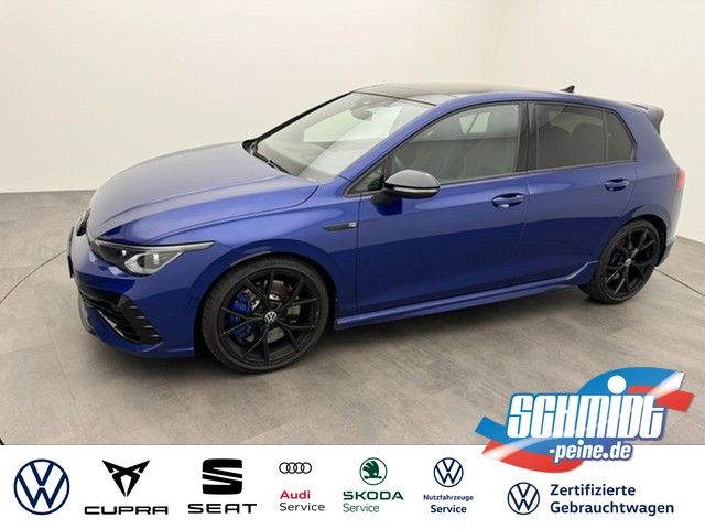 Volkswagen Golf 8 R DSG 4M R-Performance Pano19DCC