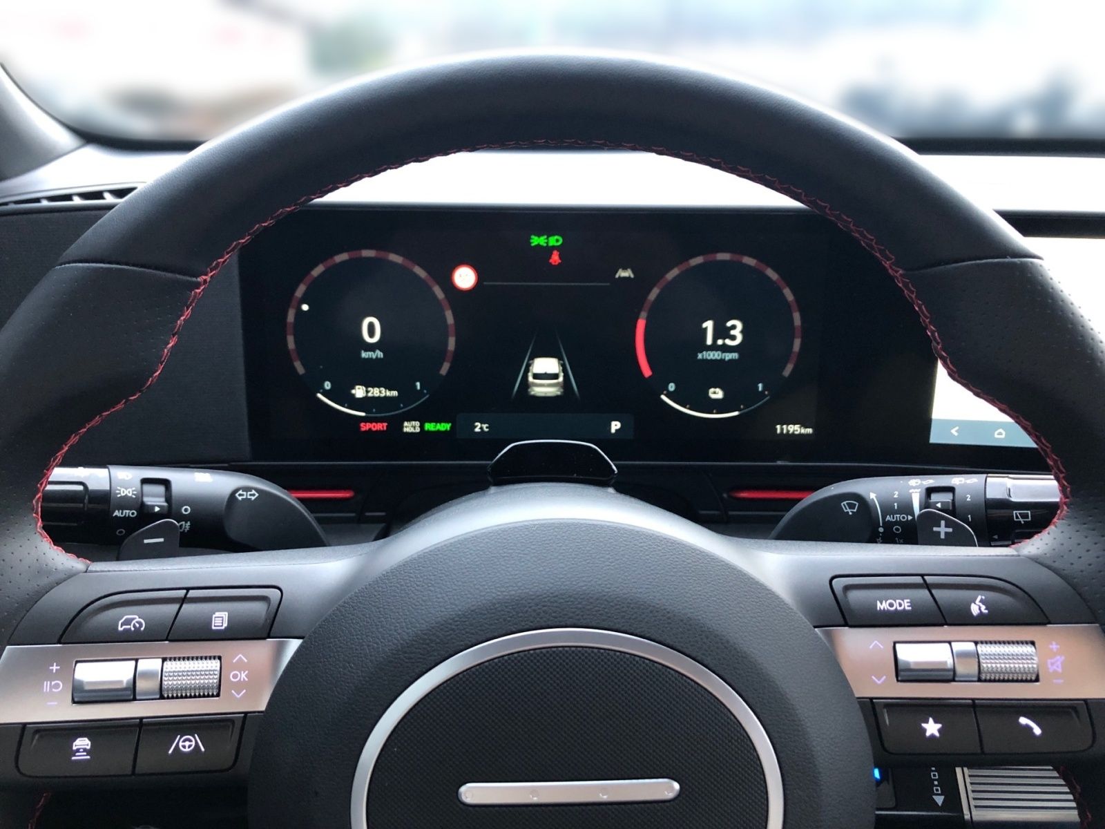 Hyundai Kona – Bild 8