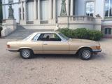 Mercedes-Benz SLC 280 - Mercedes-Benz SLC 280
