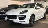 Porsche Cayenne Turbo | Sport Design - LED - Panorama! - Porsche Cayenne in Mainz