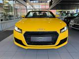 Audi TT Roadster 2.0 TFSI LED NAVI TEMP PDC GARANTIE - gebrauchte Audi TT aus dem Jahr 2018