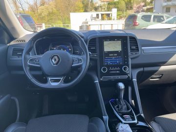 Renault Koleos - 7