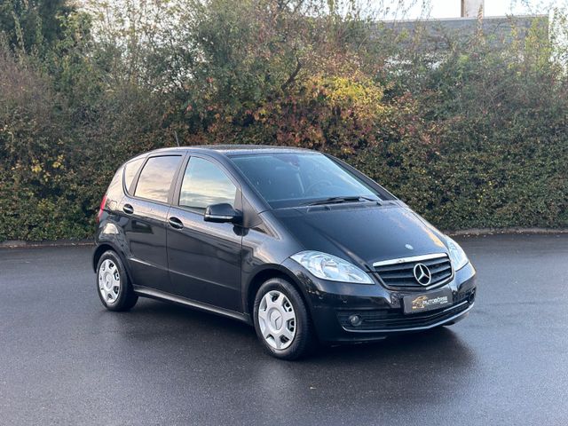 Mercedes-Benz A 160 Automatik/Tüv neu/Shz/Bluetooth/Navi