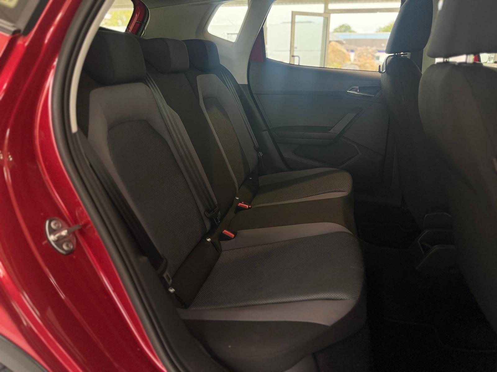 SEAT Arona Style 1.0 TSI DSG *NAVI*Kamera*, миниатюра 30