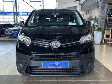 Toyota Proace (Verso) - 2
