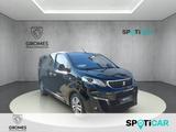 Peugeot Traveller Business VIP L2 2.0 BlueHDi 180 7-Sitz - : Van, Travel