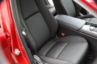 Mazda 3 - Vorschau Bild 14