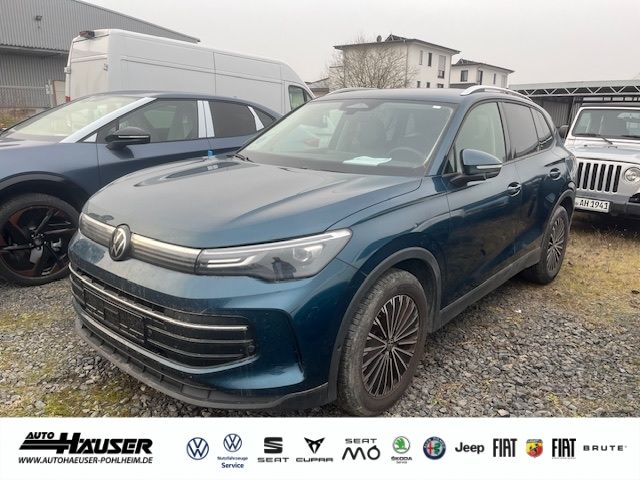 Volkswagen Tiguan Life 1.5 eTSI DSG EL. HECKKL. KAMERA ACC 