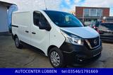 Nissan NV300 Kastenwagen L1H12,9t COMFORT+NAVI+R.KAMERA - Nissan NV300 aus 2019