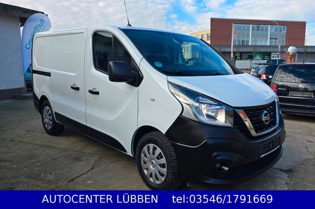 Nissan NV300 Kastenwagen L1H12,9t COMFORT+NAVI+R.KAMERA