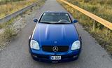 Mercedes-Benz 230k CARLSSON 39,000km Collector Condition - Mercedes-Benz 230: Cabrio