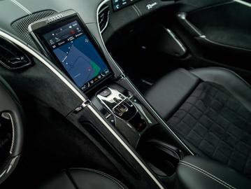 صورة مصغرة 15 لـ 2021 Ferrari ROMA