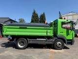 Mercedes-Benz Atego 1624 K 4x2 2-Achs Kipper Meiller  - Mercedes-Benz 1624