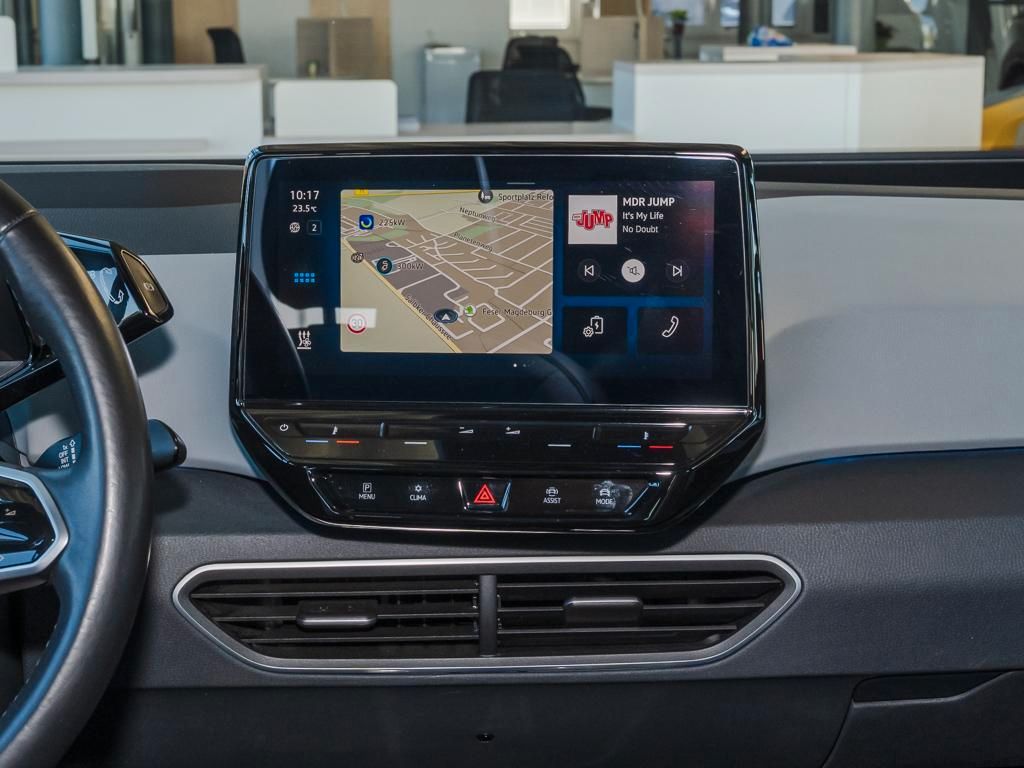 Volkswagen ID.3 - Bild 6