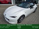 Mazda MX-5 Exclusive-Line*Navi*R-Cam*LED*DAB*ACC*TOP - Mazda MX-5 Gebrauchtwagen