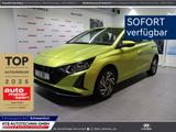 Hyundai i20 Trend MY25 1.0 T-GDI 100 PS 7-DCT 2WD Navi A - Hyundai i20: Leasing