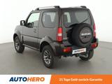 Suzuki Jimny 1.3 Basic *AHK*ALU* - Suzuki Jimny Gebrauchtwagen