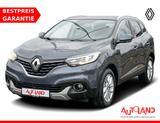 Renault Kadjar 1.2 TCE XMOD VC SHZ GRA Navi Teilleder - Renault aus 2017