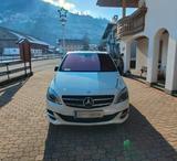 Mercedes-Benz B Electric Drive - Mercedes-Benz B-Klasse: Electric
