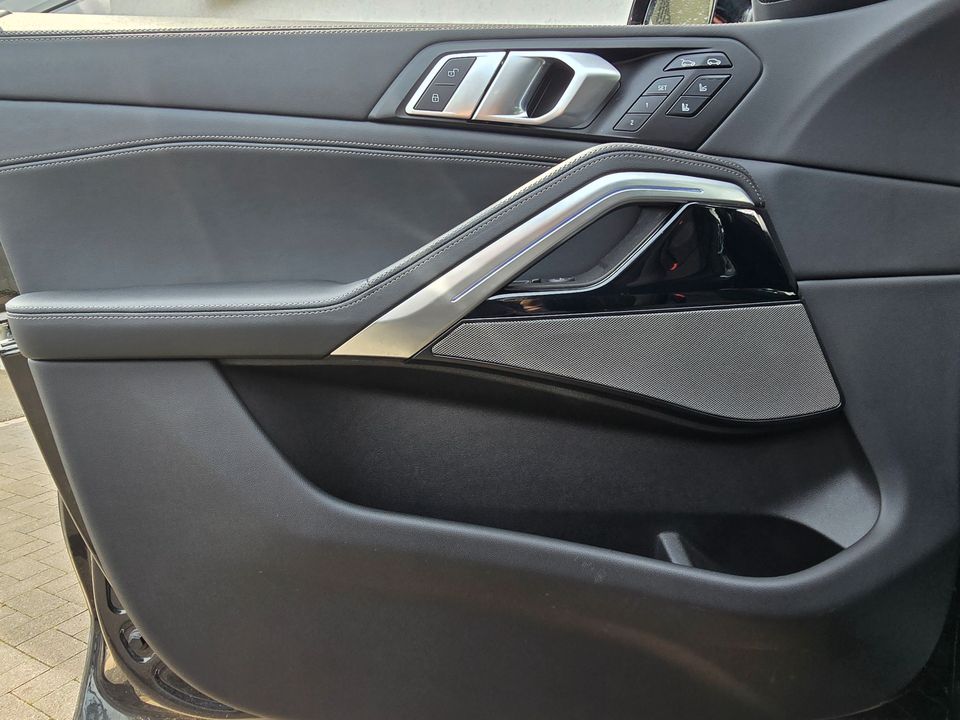 BMW X6 - Bild 14