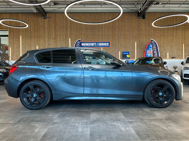 BMW 116 *BI-XENON*SZHZ*TEMPO*KLIMA*