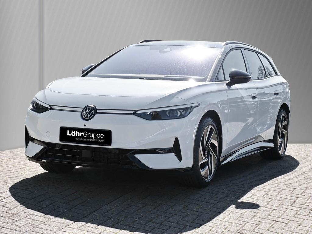 Volkswagen ID.7 Tourer Pro 210 kW / 286 PS