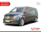Mercedes-Benz V 300 d lang 4Matic Aut. LED ACC 7-Sitzer - gebrauchte Mercedes-Benz V 300 aus dem Jahr 2024