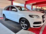Audi Q7 3.0TDI 3x S Line 7 Sitze AHK Navi Leder Xenon - Audi Q7 Gebrauchtwagen