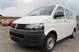 Volkswagen T5 Transporter Kombi * 9 Sitzplätze