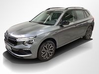 Skoda Kamiq - Vorschau Bild 14