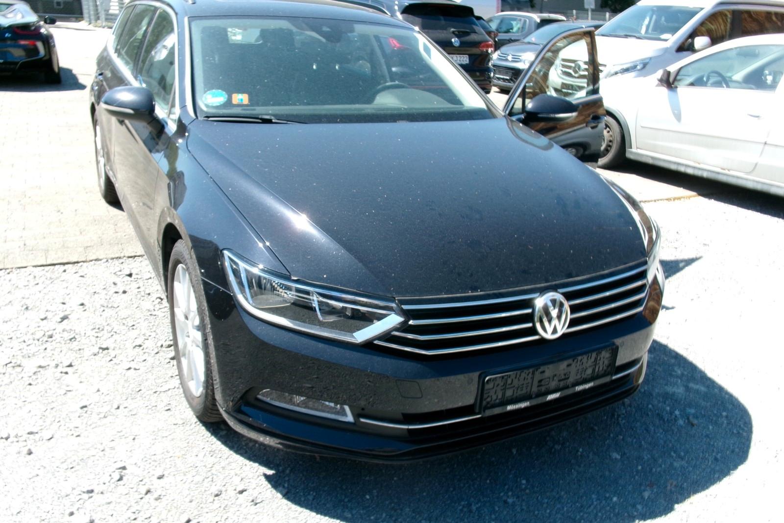 Volkswagen Passat Variant Comfortline BMT/Start-Stopp ,Pano