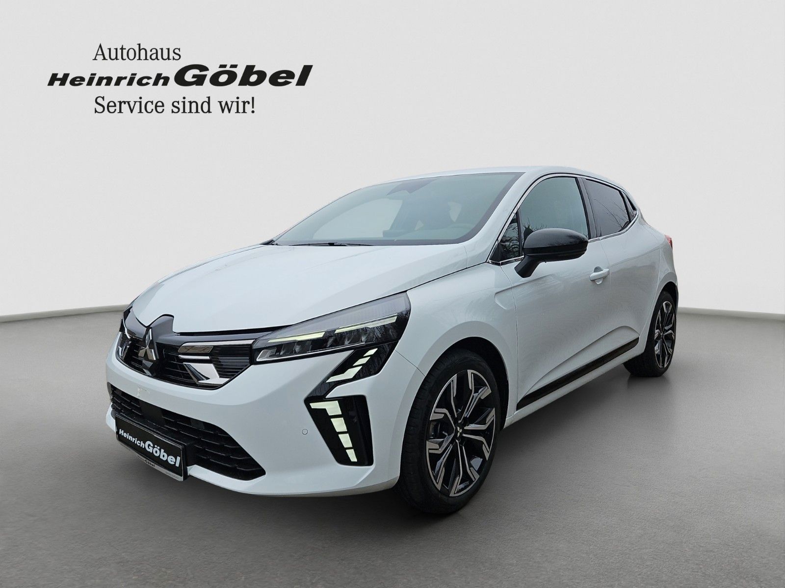Fahrzeugabbildung Mitsubishi Colt EDITION 1,0 Turbo TGZL Preisvorteil 4.989,-