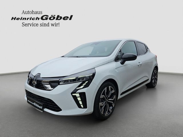 Mitsubishi Colt EDITION 1,0 Turbo TGZL Preisvorteil 4.989,-