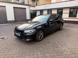 BMW 320d Touring / 360° / ACC / Memory / Head UP