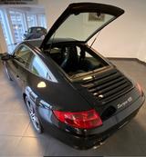 Porsche 997 Carrera 4S Targa MK1 - Porsche 911er Reihe mit Panoramadach